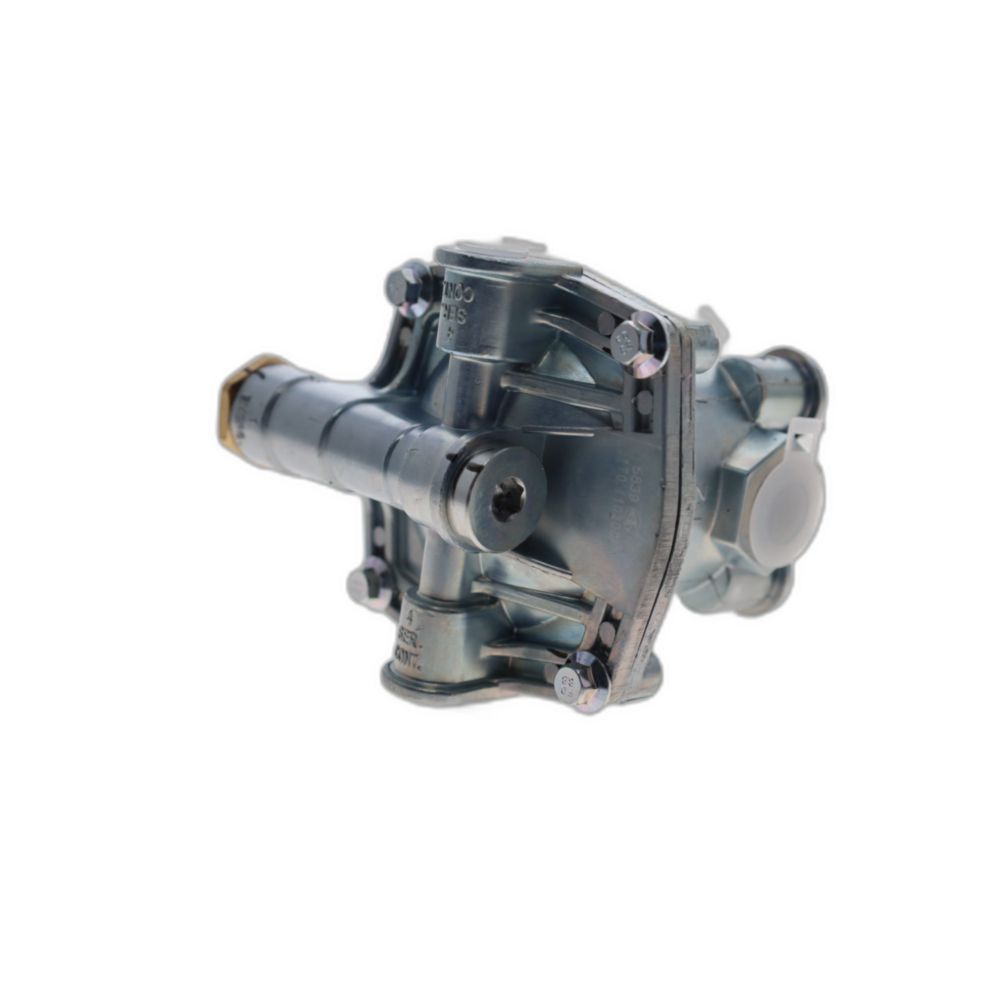 Automann Relay Emergency Valve