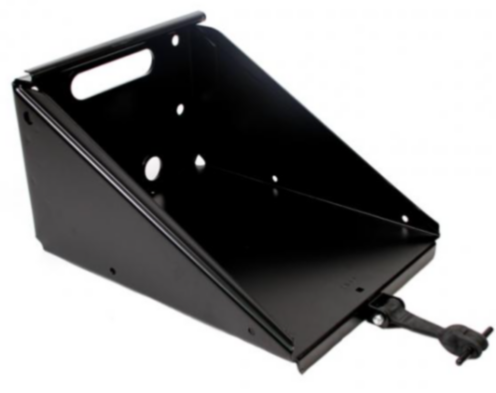 Automann Battery Box Lower Mack
