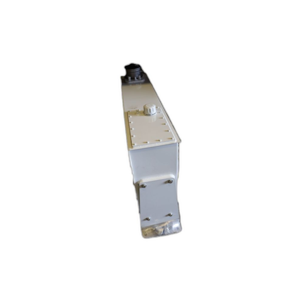 HYD TANK ASSEMBLY C4047