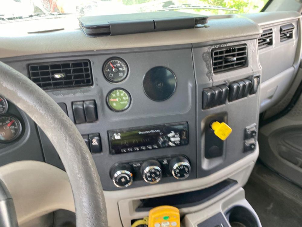 2019 Peterbilt 567 Vactor 2115P-16 Sewer Cleaner Hydro-Excavation Truck