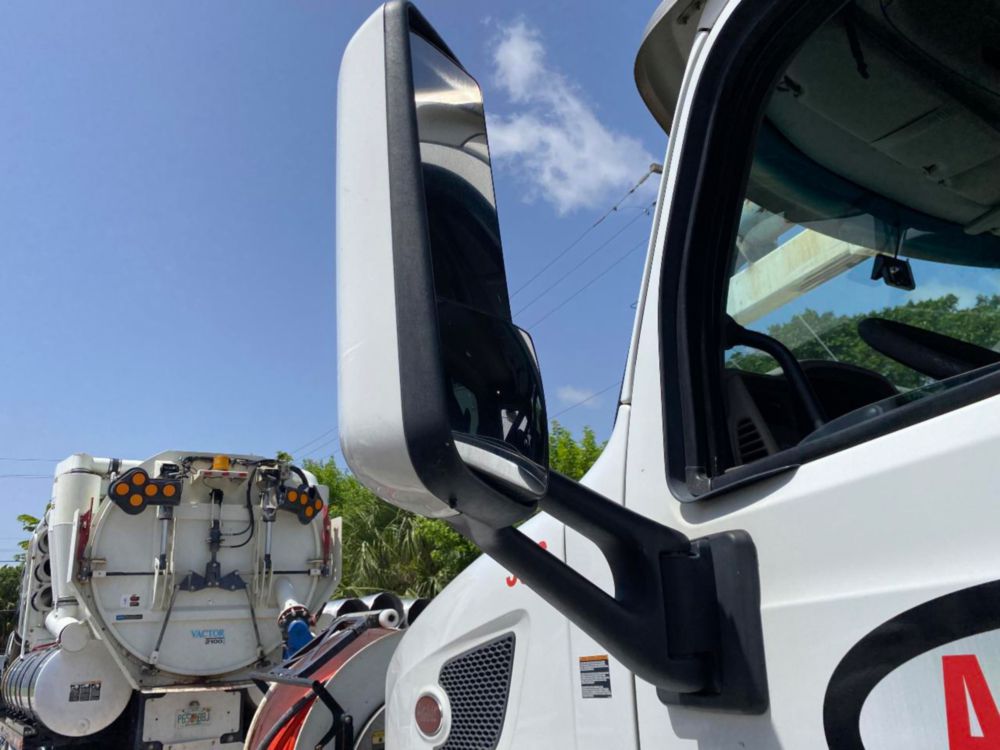 2019 Peterbilt 567 Vactor 2115P-16 Sewer Cleaner Hydro-Excavation Truck