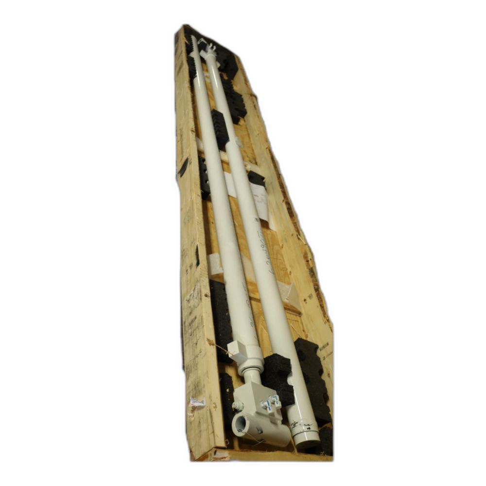 EXTENSION CYLINDER C4047