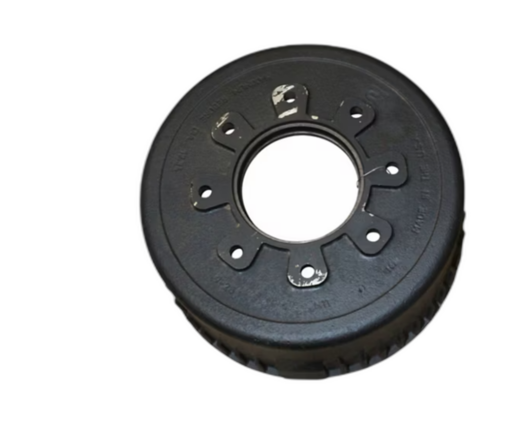 12K ELECTRIC BRAKE DRUM