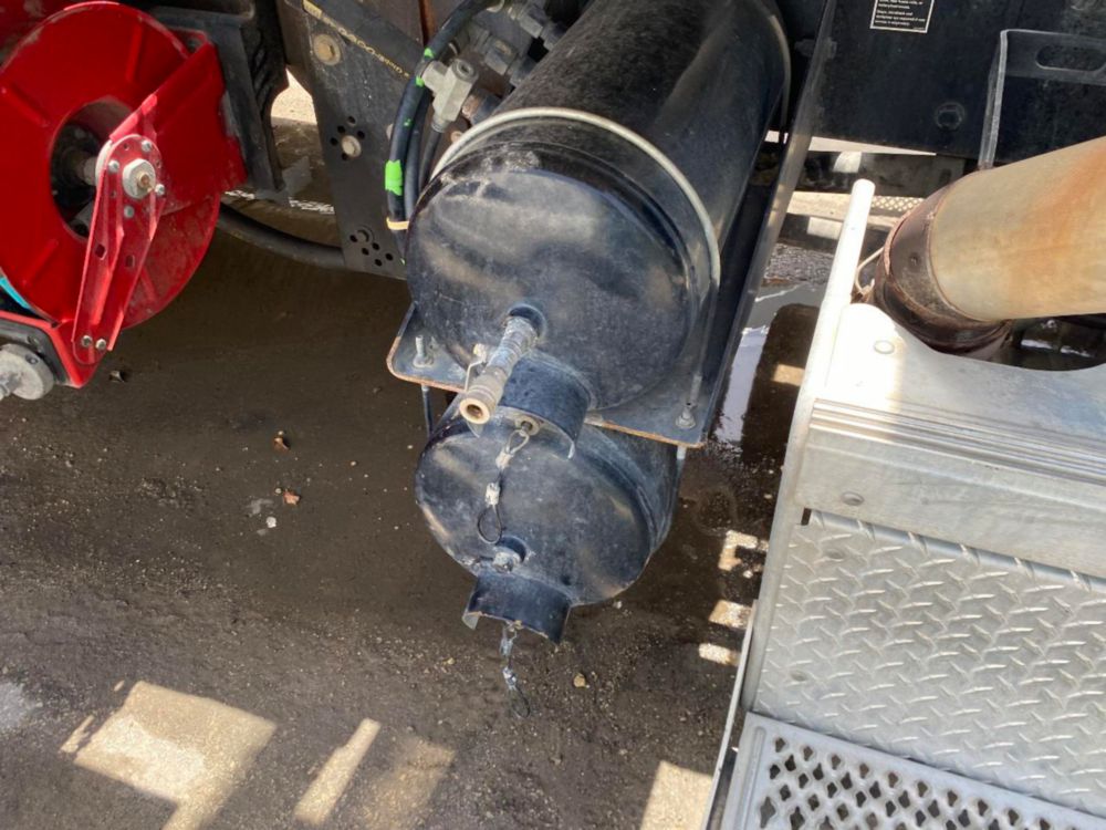 2019 Peterbilt 567 Vactor 2115P-16 Sewer Cleaner Hydro-Excavation Truck