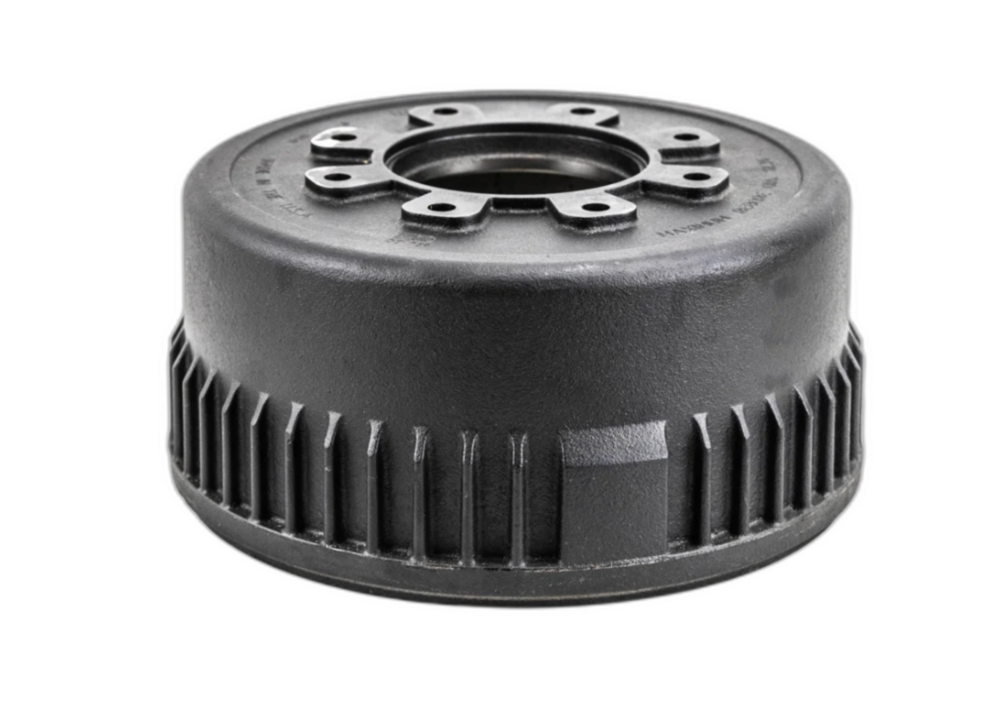12K ELECTRIC BRAKE DRUM