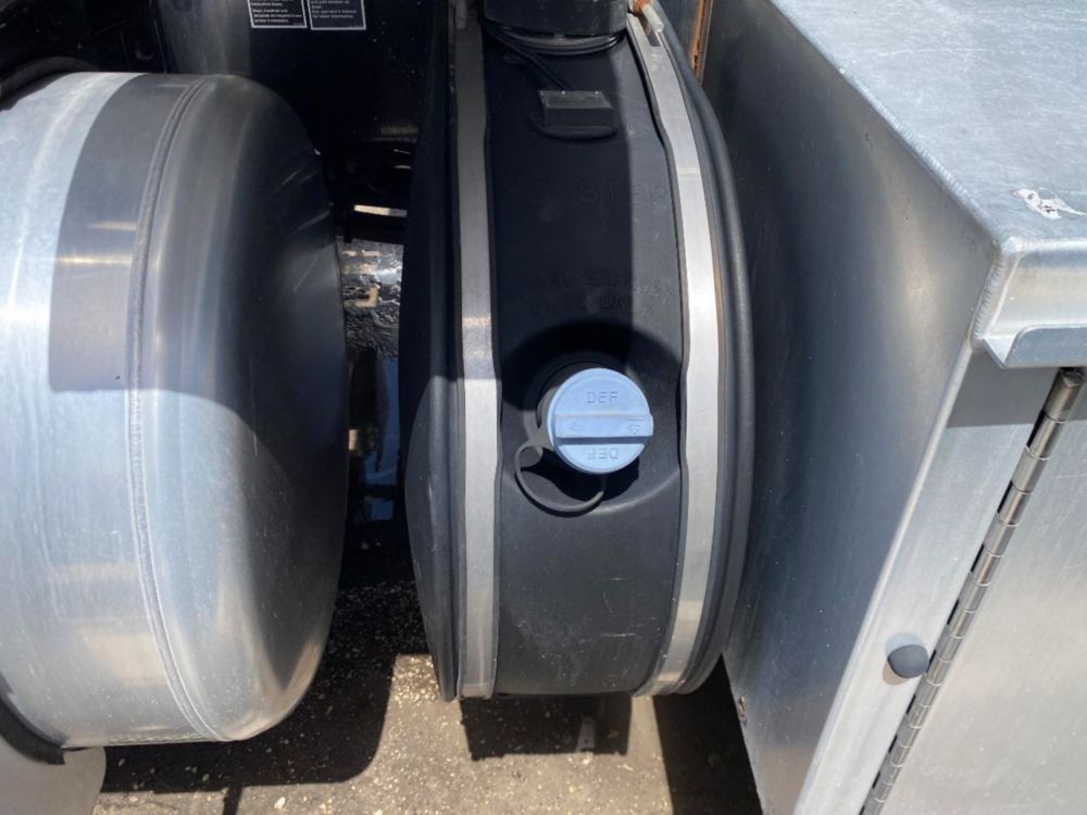 2019 Peterbilt 567 Vactor 2115P-16 Sewer Cleaner Hydro-Excavation Truck