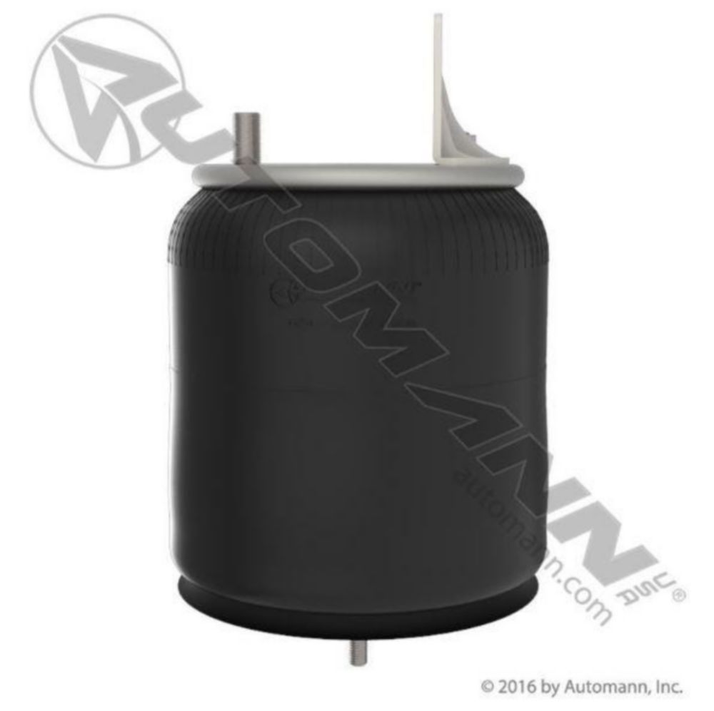 Automann Air Spring Rolling Lobe