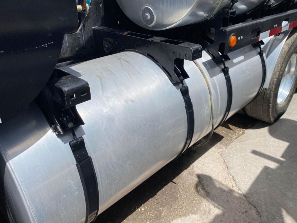 2019 Peterbilt 567 Vactor 2115P-16 Sewer Cleaner Hydro-Excavation Truck