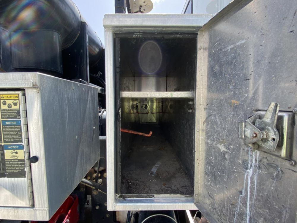 2019 Peterbilt 567 Vactor 2115P-16 Sewer Cleaner Hydro-Excavation Truck
