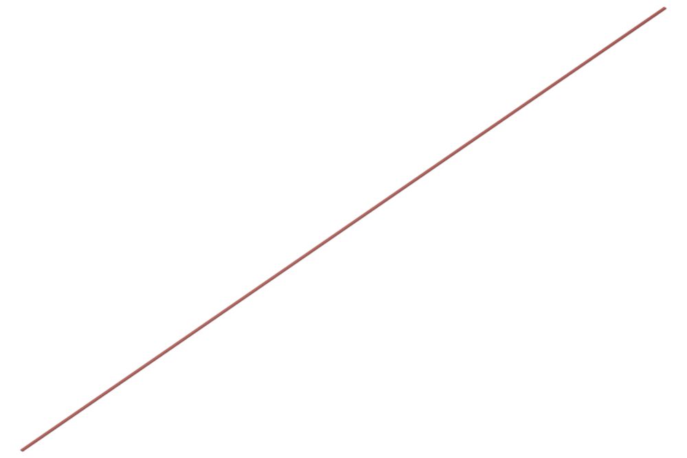 SEAL,RECTANGULAR STRIP