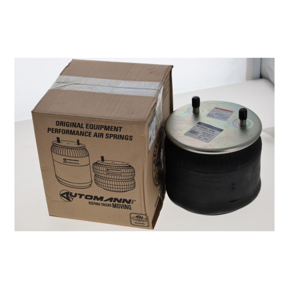 Automann Air Spring Rolling Lobe