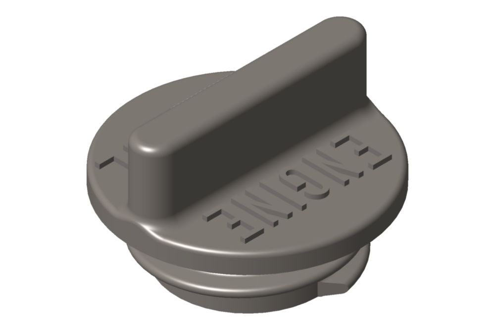 CAP,FILLER