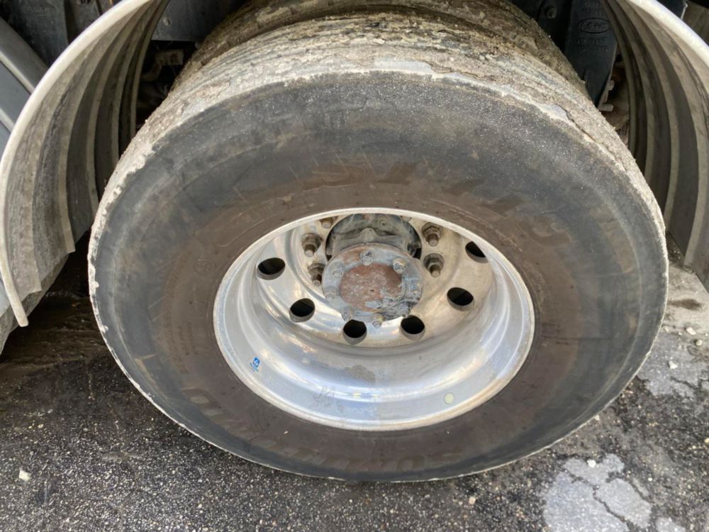 2019 Peterbilt 567 Vactor 2115P-16 Sewer Cleaner Hydro-Excavation Truck