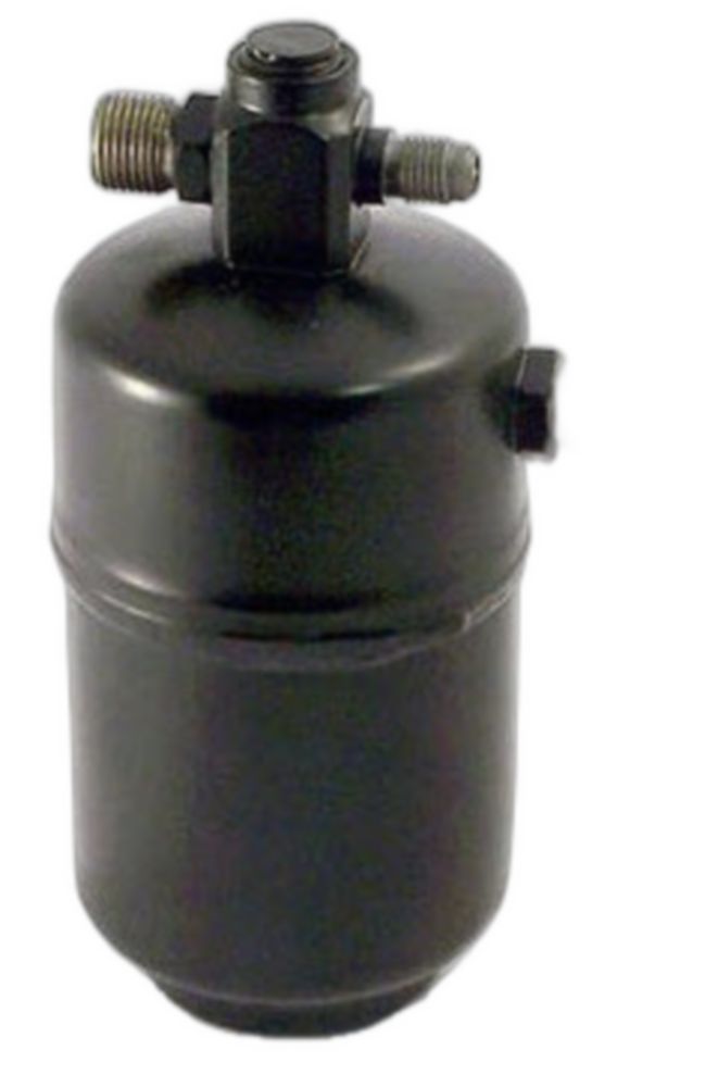 RECEIVER DRIER