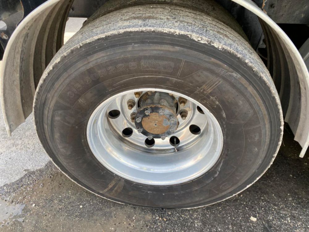 2019 Peterbilt 567 Vactor 2115P-16 Sewer Cleaner Hydro-Excavation Truck