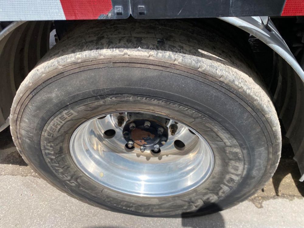 2019 Peterbilt 567 Vactor 2115P-16 Sewer Cleaner Hydro-Excavation Truck