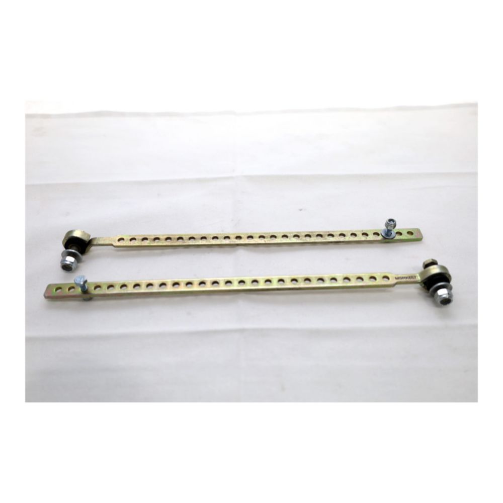 Automann Linkage Kit; Adjustable Universal