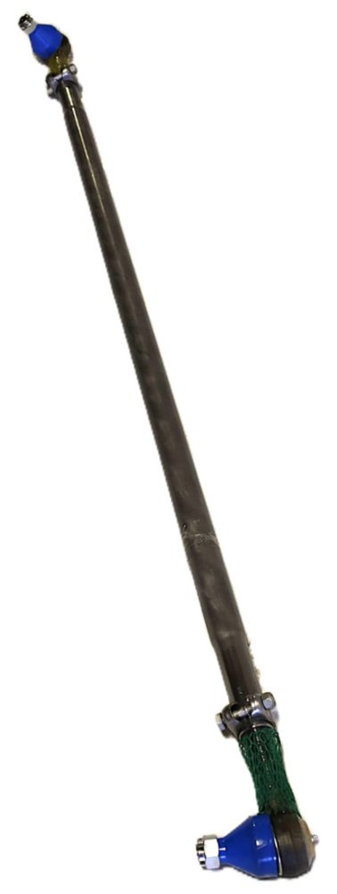 Automann Cross Tube Assembly