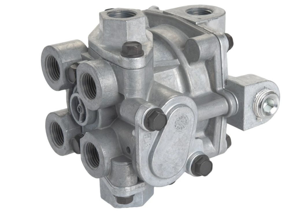 Automann RT4 Type Multifunction Valve