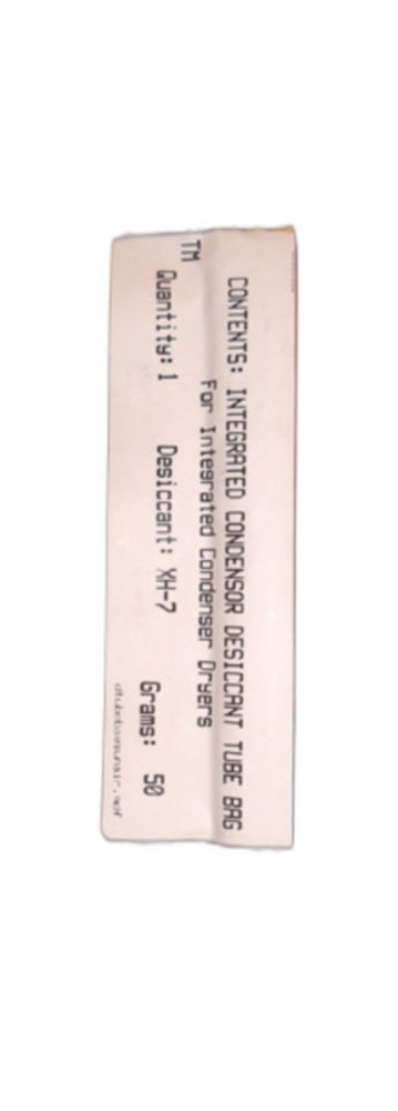 DRIER INSERT