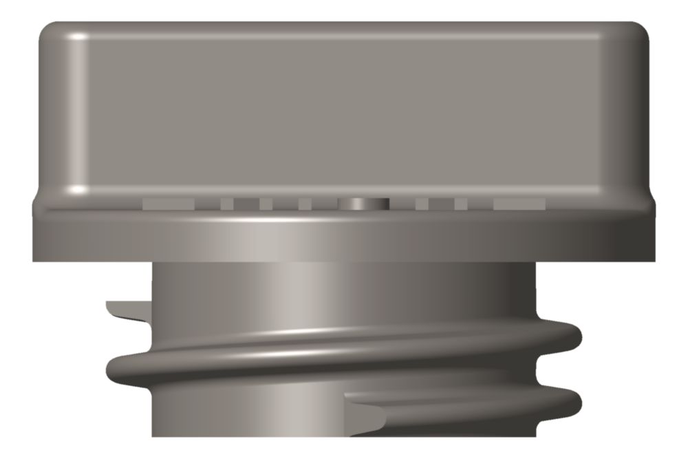 CAP,FILLER