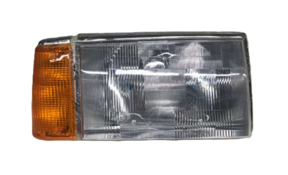 Automann Headlamp Assembly RH Volvo