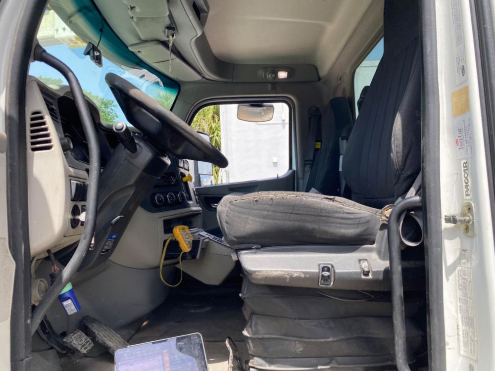 2019 Peterbilt 567 Vactor 2115P-16 Sewer Cleaner Hydro-Excavation Truck
