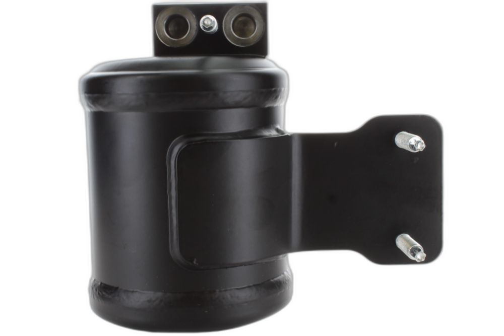 RECEIVER DRIER