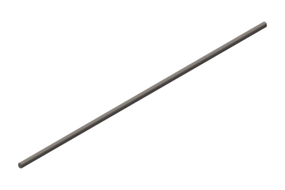 SEAL,RECTANGULAR STRIP