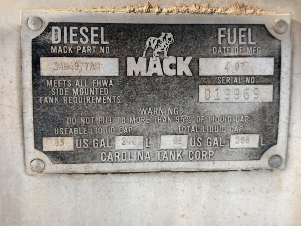 1997 Other Product