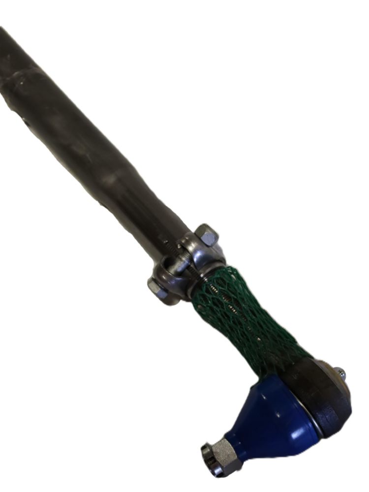 Automann Cross Tube Assembly