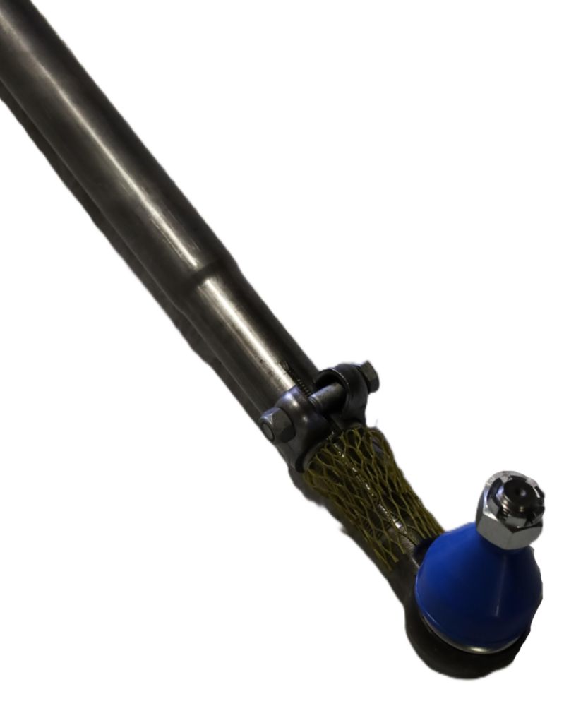 Automann Cross Tube Assembly