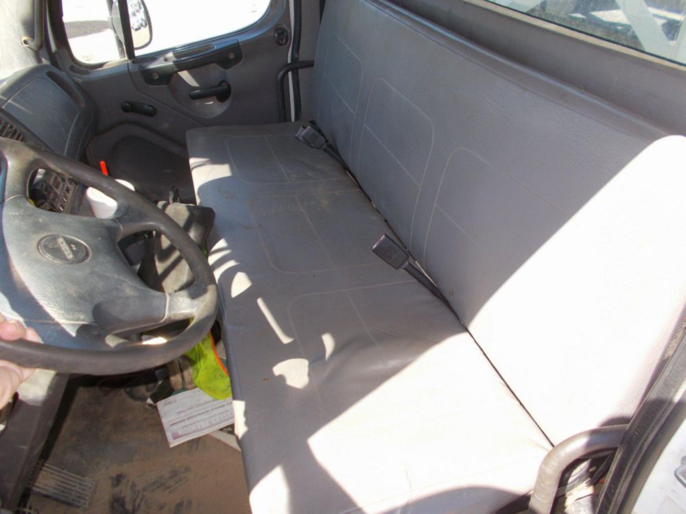 2015 Freightliner M2 4x2 Terex Commander 4047 Digger Derrick Truck