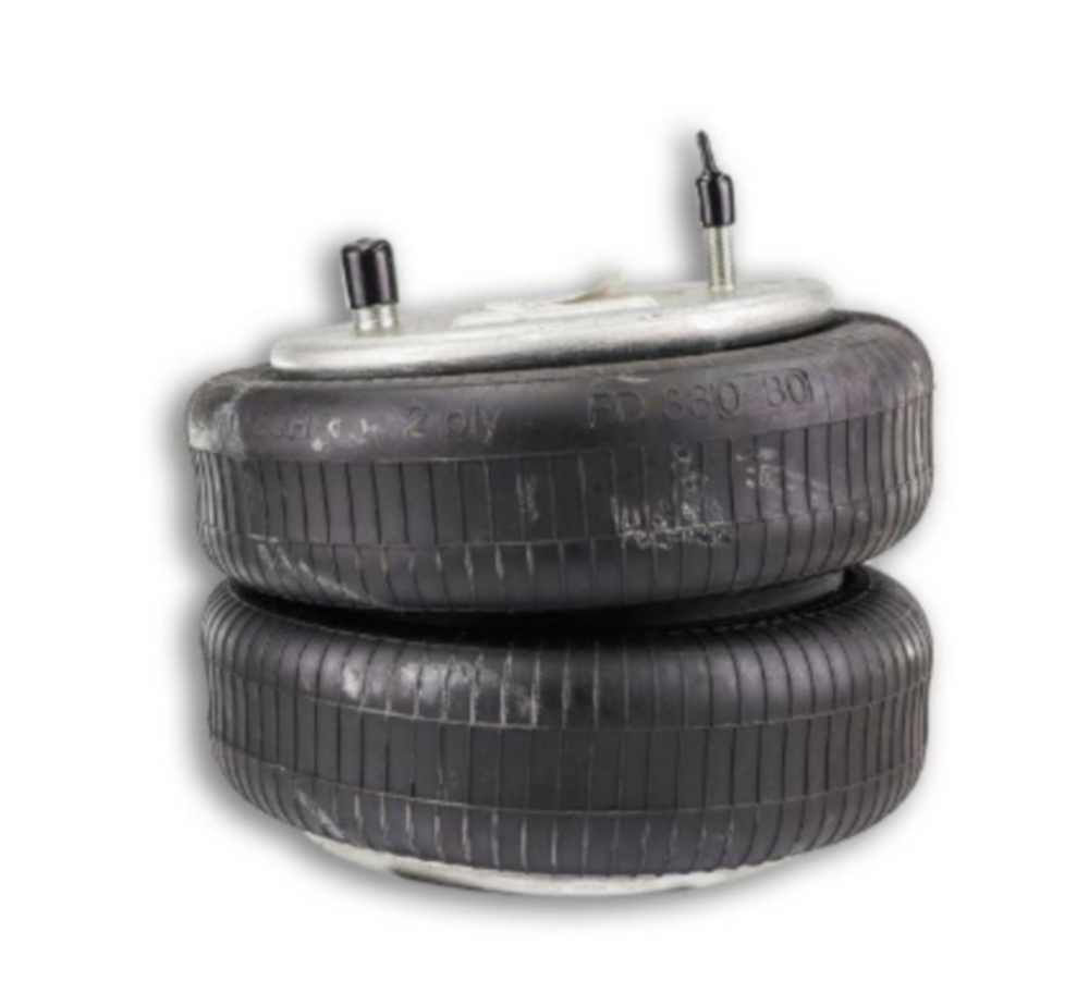 Continental Continental Air Spring Double Convoluted