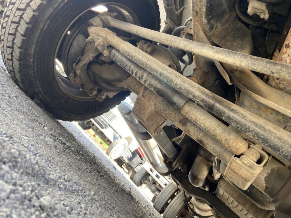 2014 Dodge RAM 5500 Bucket Truck