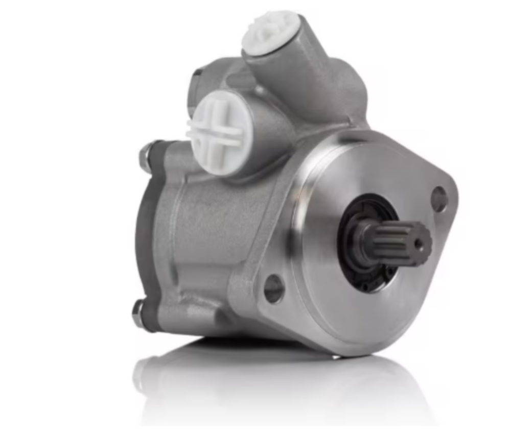 Automann Power Steering Pump EV-Type