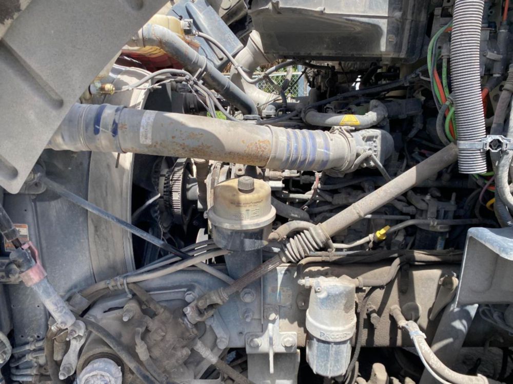 2019 Peterbilt 567 Vactor 2115P-16 Sewer Cleaner Hydro-Excavation Truck