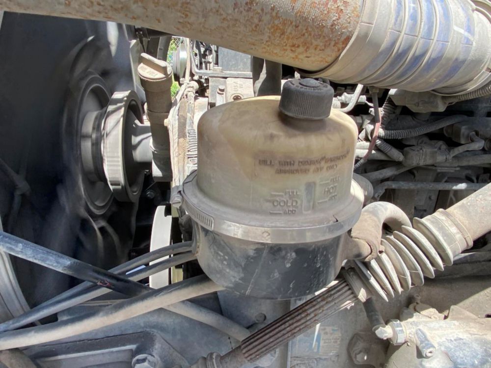 2019 Peterbilt 567 Vactor 2115P-16 Sewer Cleaner Hydro-Excavation Truck