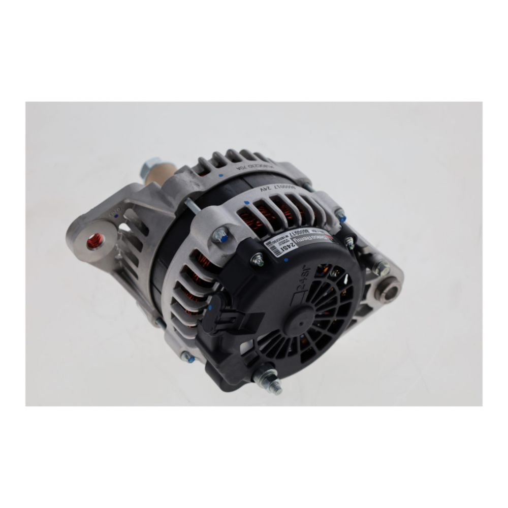 ALTERNATOR 24SI 24V 70A