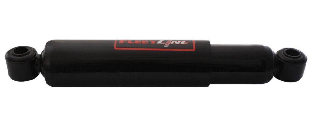 Gabriel Shock Absorber