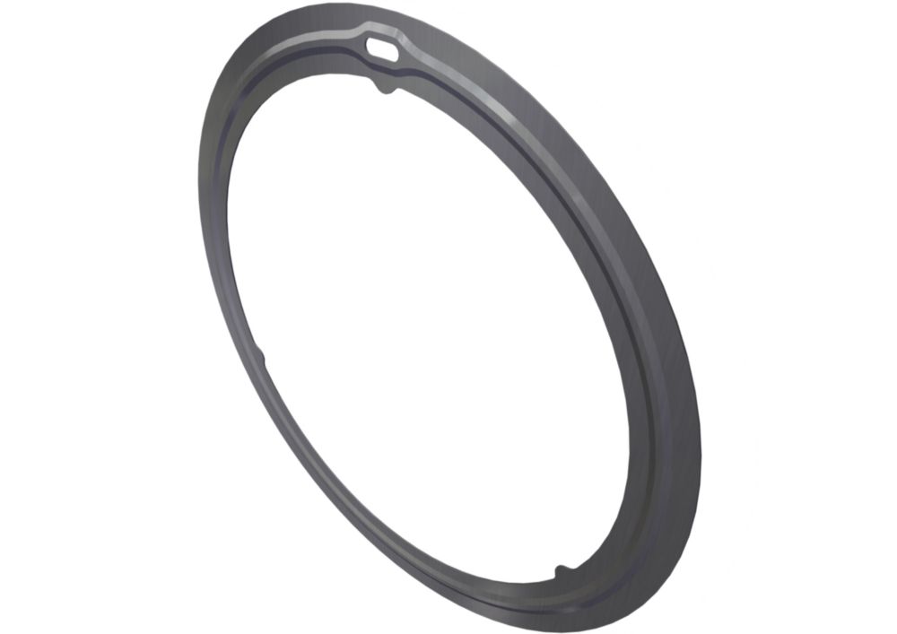 GASKET-EXH-OUT-CON
