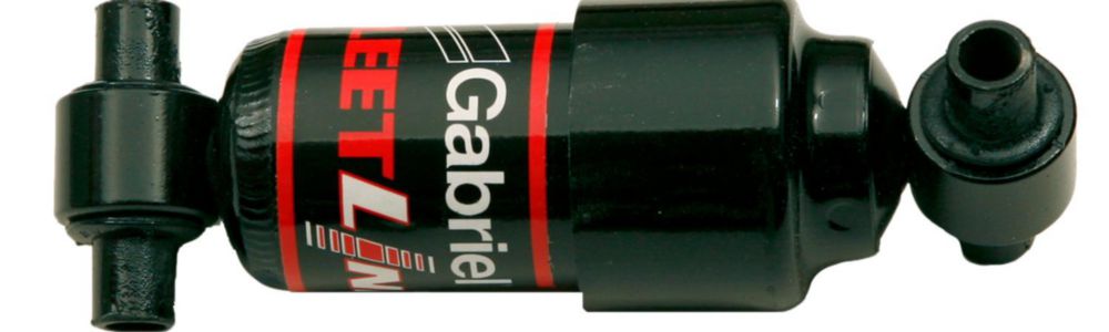 Gabriel Shock Absorber