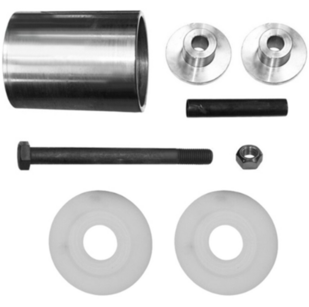 Automann Y-Beam Bushing Kit Hendrickson