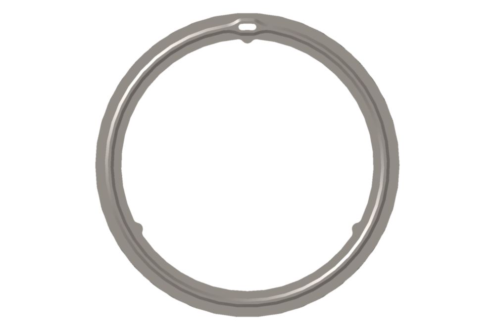 GASKET-EXH-OUT-CON