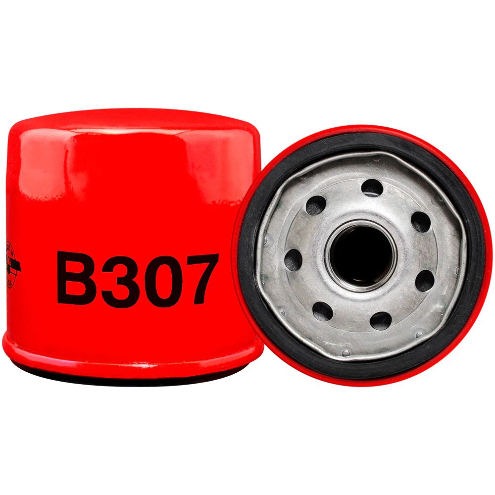 B307