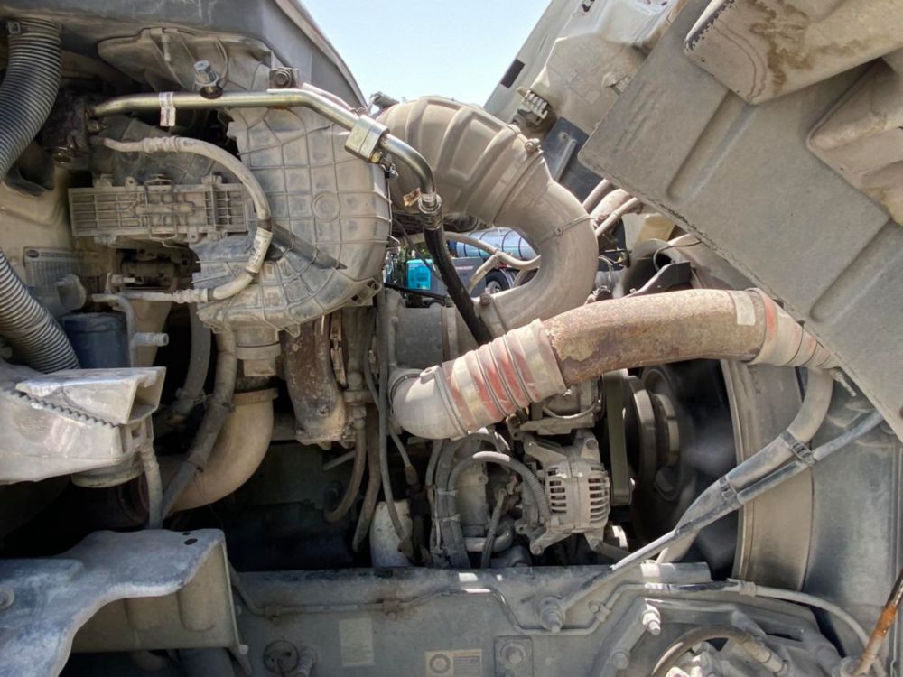 2019 Peterbilt 567 Vactor 2115P-16 Sewer Cleaner Hydro-Excavation Truck