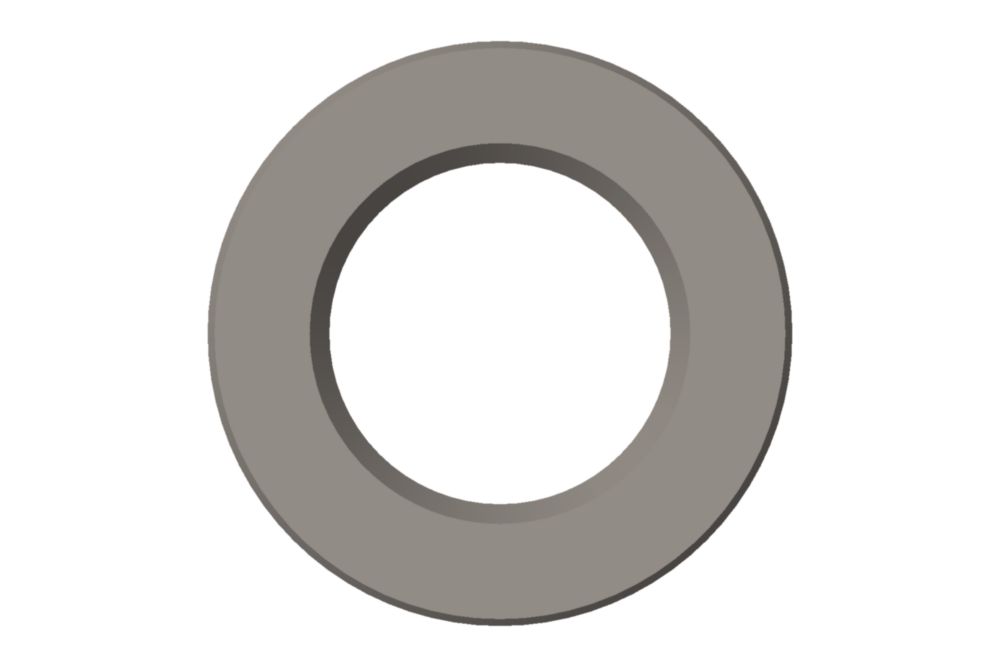 SPACER,MOUNTING