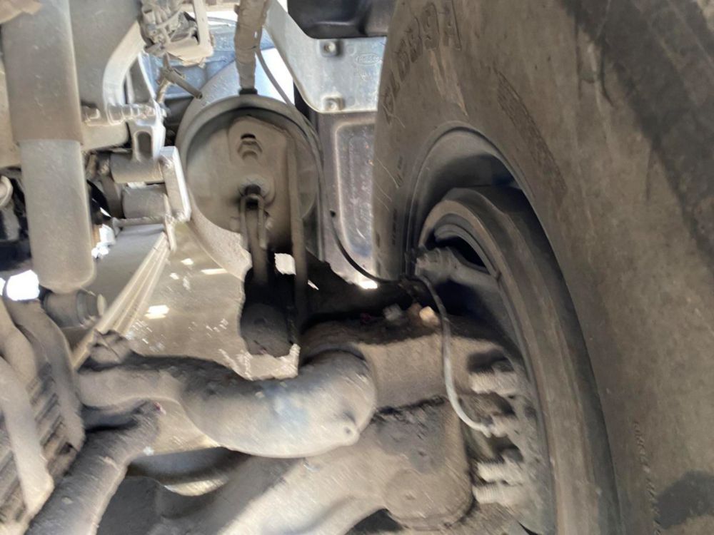 2019 Peterbilt 567 Vactor 2115P-16 Sewer Cleaner Hydro-Excavation Truck