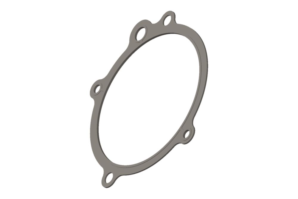 GASKET,ACC DRIVE SUPPORT