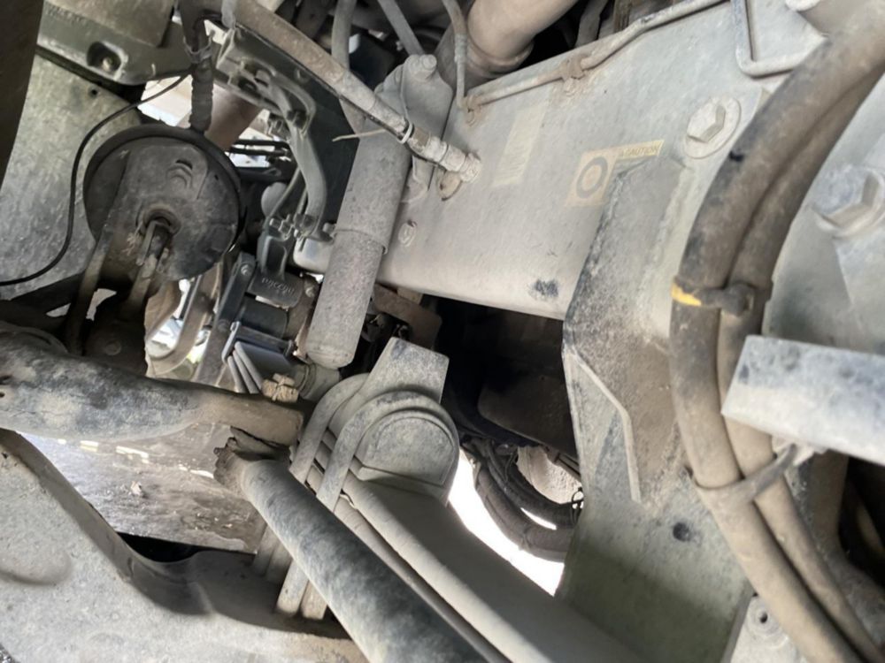 2019 Peterbilt 567 Vactor 2115P-16 Sewer Cleaner Hydro-Excavation Truck